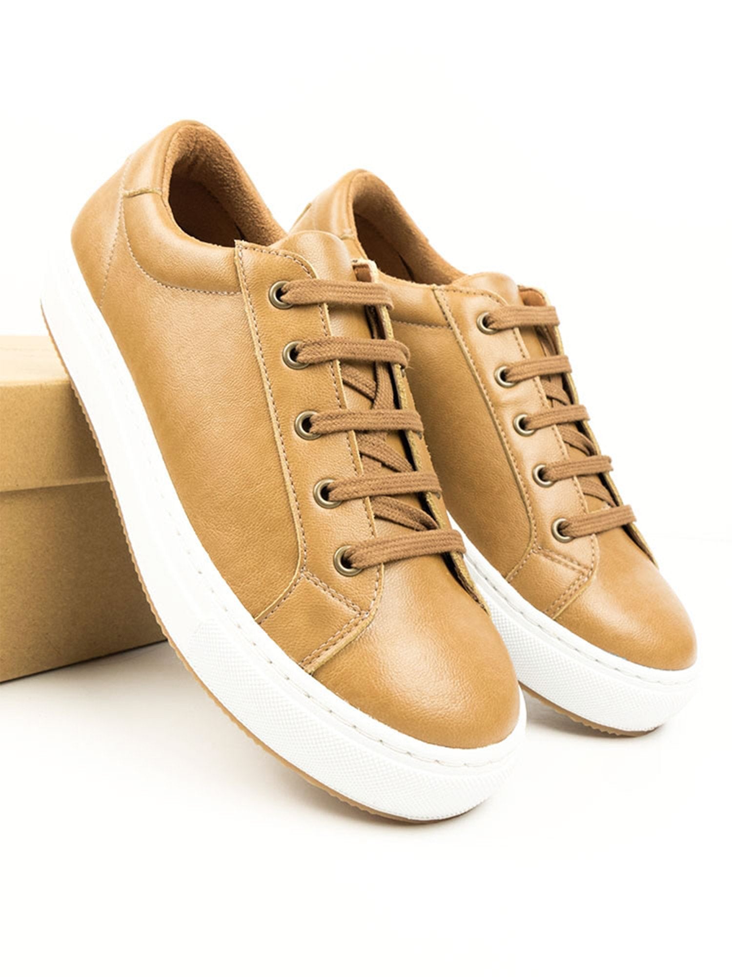 Vegan Women's Smart Sneakers | Will's Vegan Store