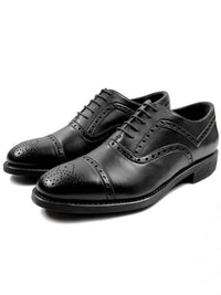 Vegan Men's Goodyear Welt Brogues | Will's Vegan Store