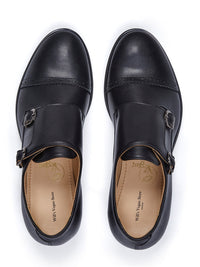 Vegan Men's City Monks | Will's Vegan Store