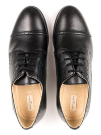 Vegan Men's City Derbys | Will's Vegan Store