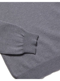 Vegan Men's Recycled Knit Sweater | Will's Vegan Store