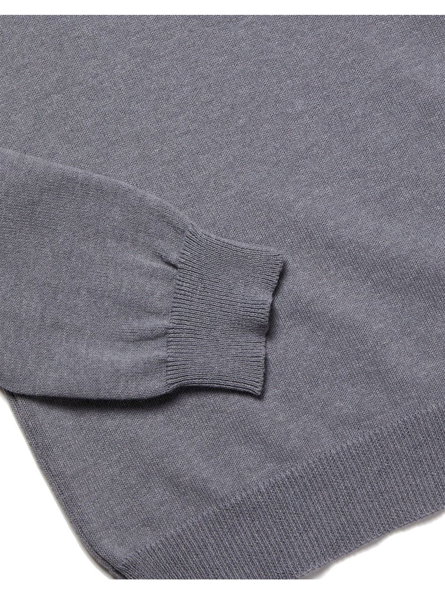 Vegan Men's Recycled Knit Sweater | Will's Vegan Store
