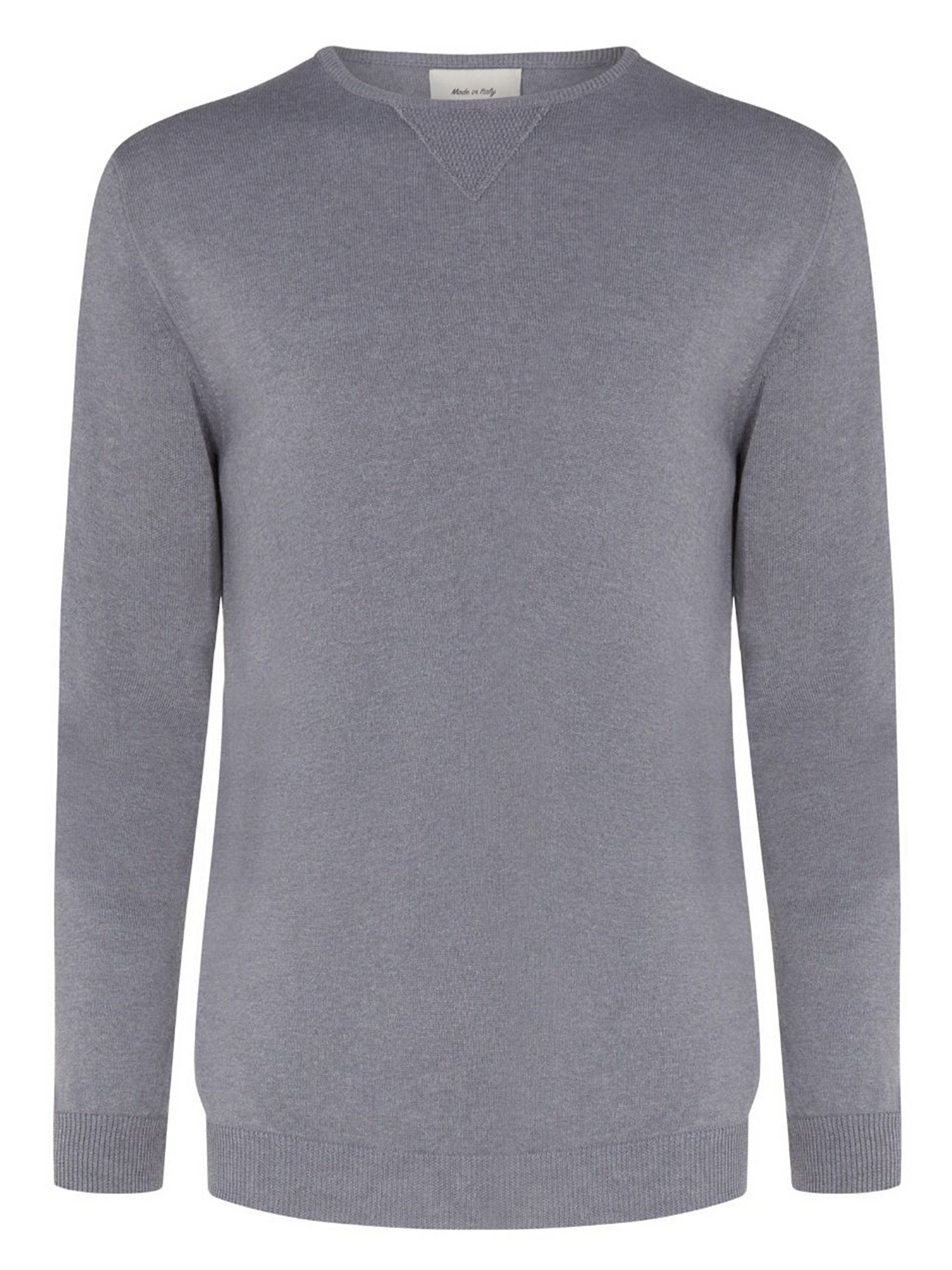 Vegan Men's Recycled Knit Sweater | Will's Vegan Store
