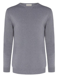 Vegan Men's Recycled Knit Sweater | Will's Vegan Store