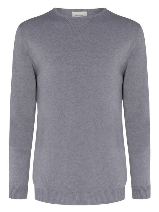 Recycled Knit Sweater