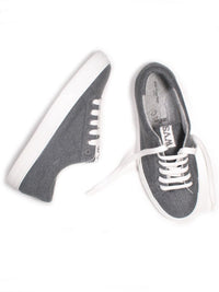 Vegan Women's LDN Biodegradable Sneakers | Will's Vegan Store