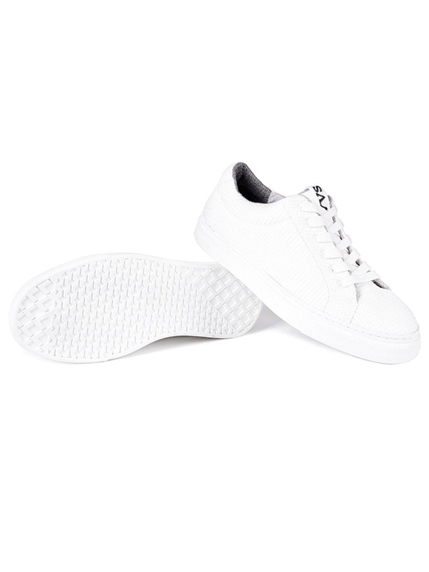 Vegan Women's LDN Biodegradable Sneakers | Will's Vegan Store