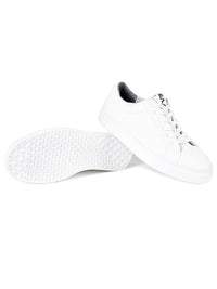 Vegan Women's LDN Biodegradable Sneakers | Will's Vegan Store