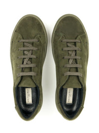 Vegan Women's Vegan Suede Sneakers | Will's Vegan Store
