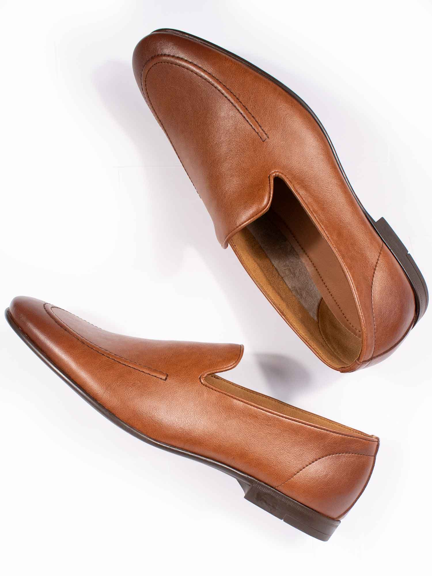 Slip-On Loafers